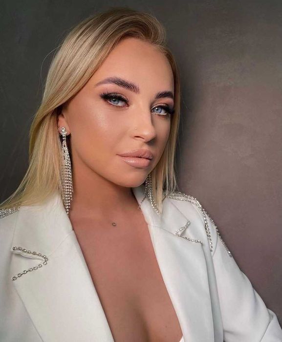 Make-up artist profesional Bucuresti