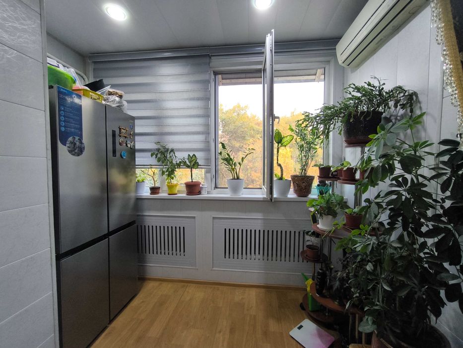 Буюк ипак йули Буз 1 3/3/5 67м²