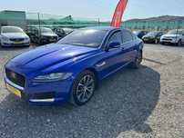 Jaguar XF Jaguar XF Portfolio 2018 2.0 AWD Garantie/Rate