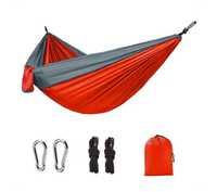 Hamac excelent pentru camping/outdoor