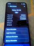 Samsung Galaxy A54 5G 128GB