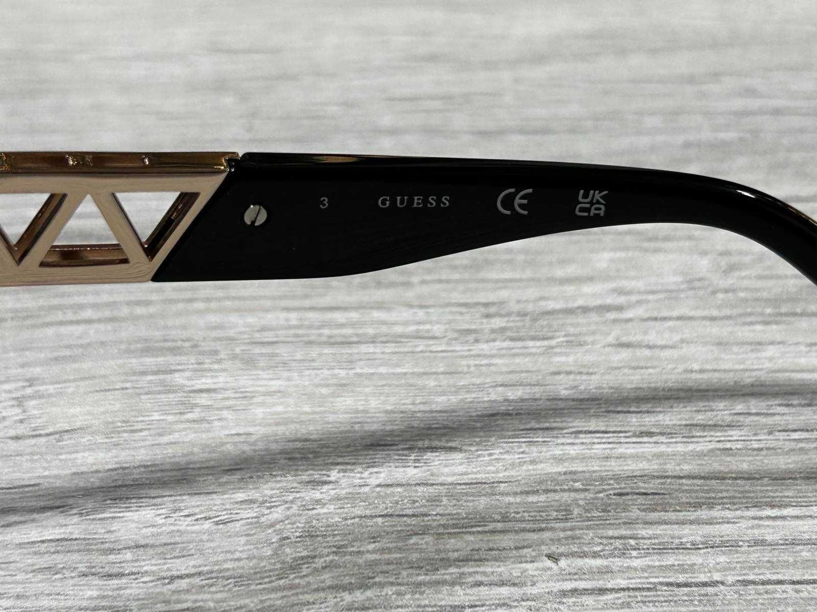 Слънчеви очила GUESS GU7689 - 01T