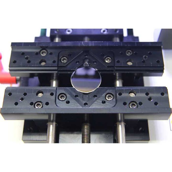 Aparat de gravat si taiat Magic 30