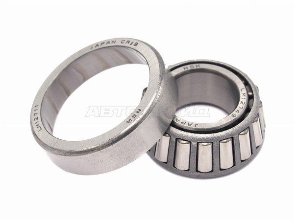 Подшипник передней ступицы Toyota Crown