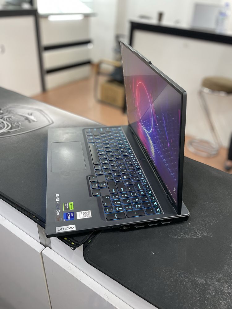 Lenovo Legion 7 Pro