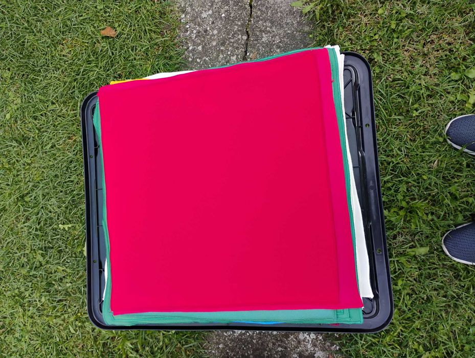 Fete masa atlas si servete multifunctionale pentru servit masa