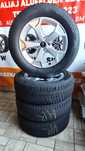 Jante audi Q3 SQ3 5x112