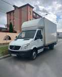 Mercedes Benz sprinter 2.2 Categoria B