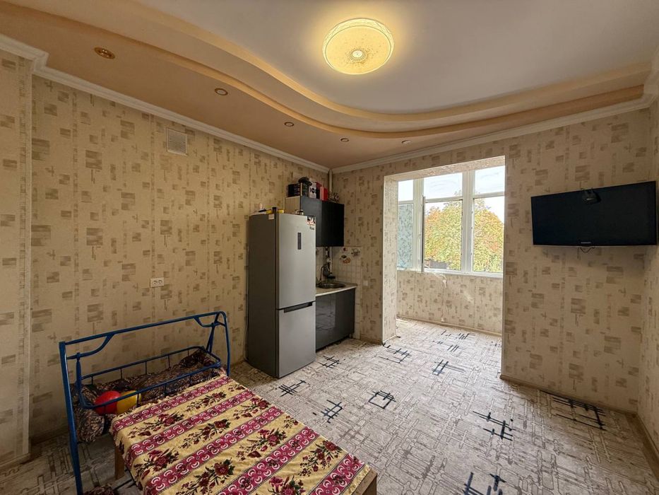 продается квартира сергели спутник 2^3/2/7