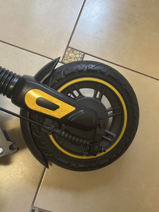 Trotineta electrica PROVISION S19 noua !