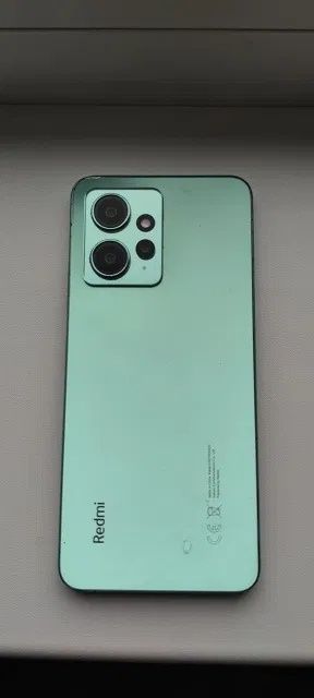 Xiaomi Redmi Note 12