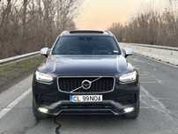 Volvo XC90 R-design