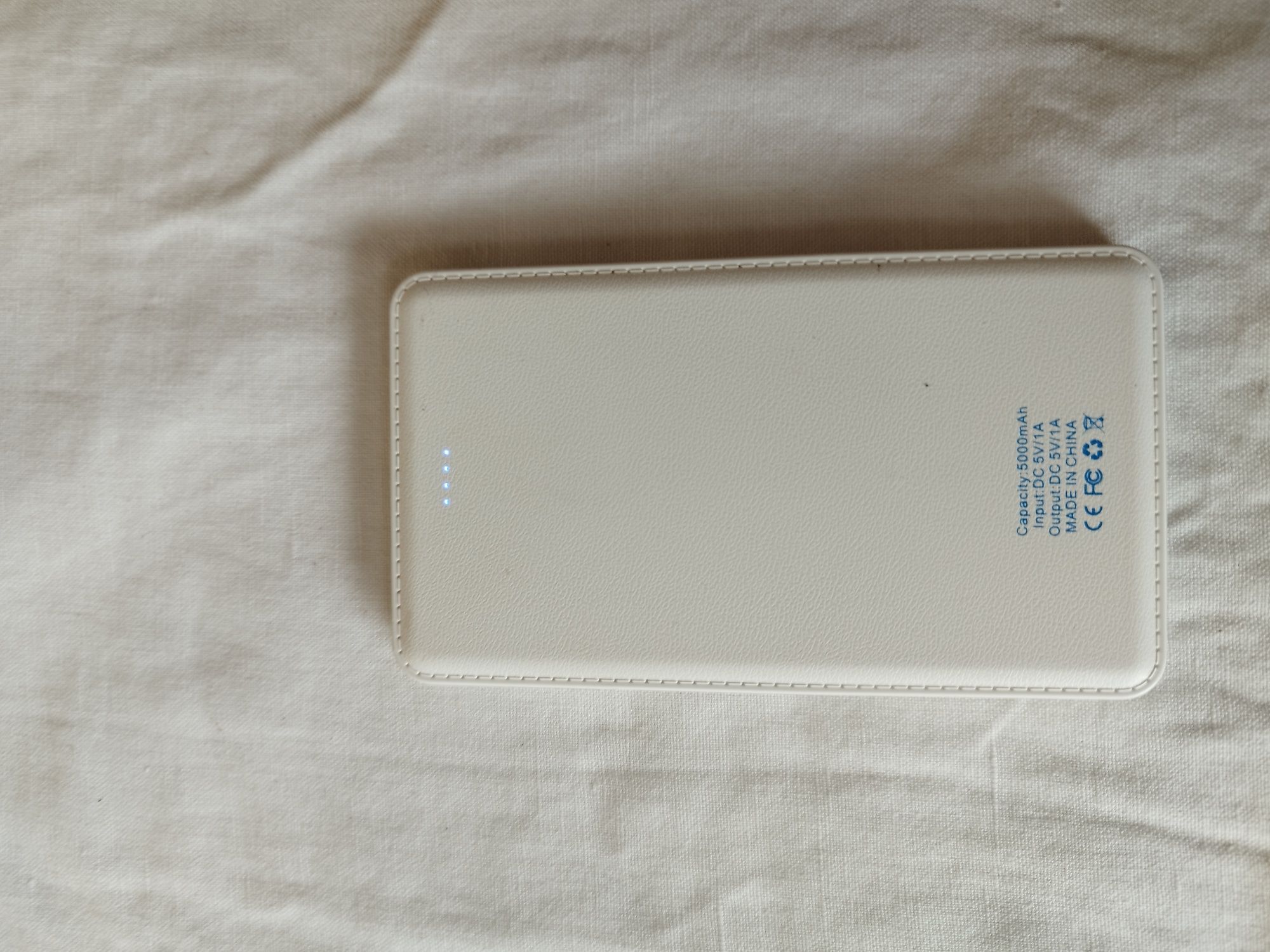 Acumulator baterie externa Tellur