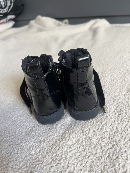 Детски кубинки