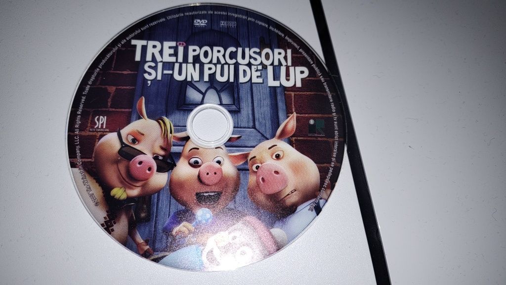 Jocuri educative CD pentru copii 6-7 ani