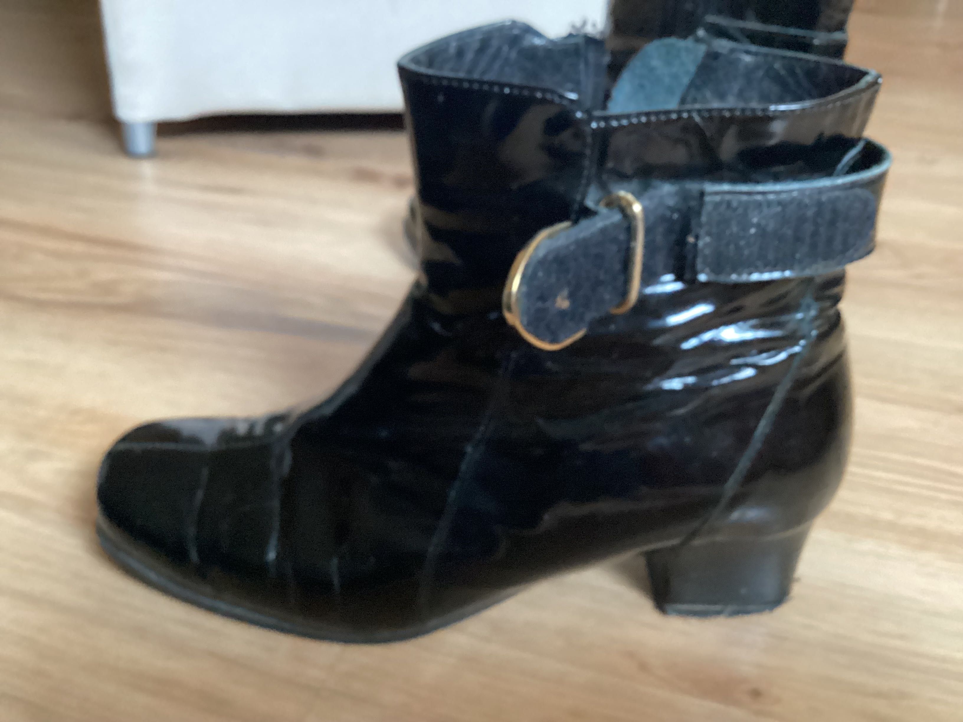 Ботyши  GiAnni №38 ,Боти N 37 Tamari’s. Нови