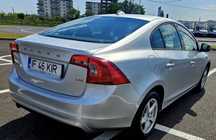 Volvo S60 D2 115000 km