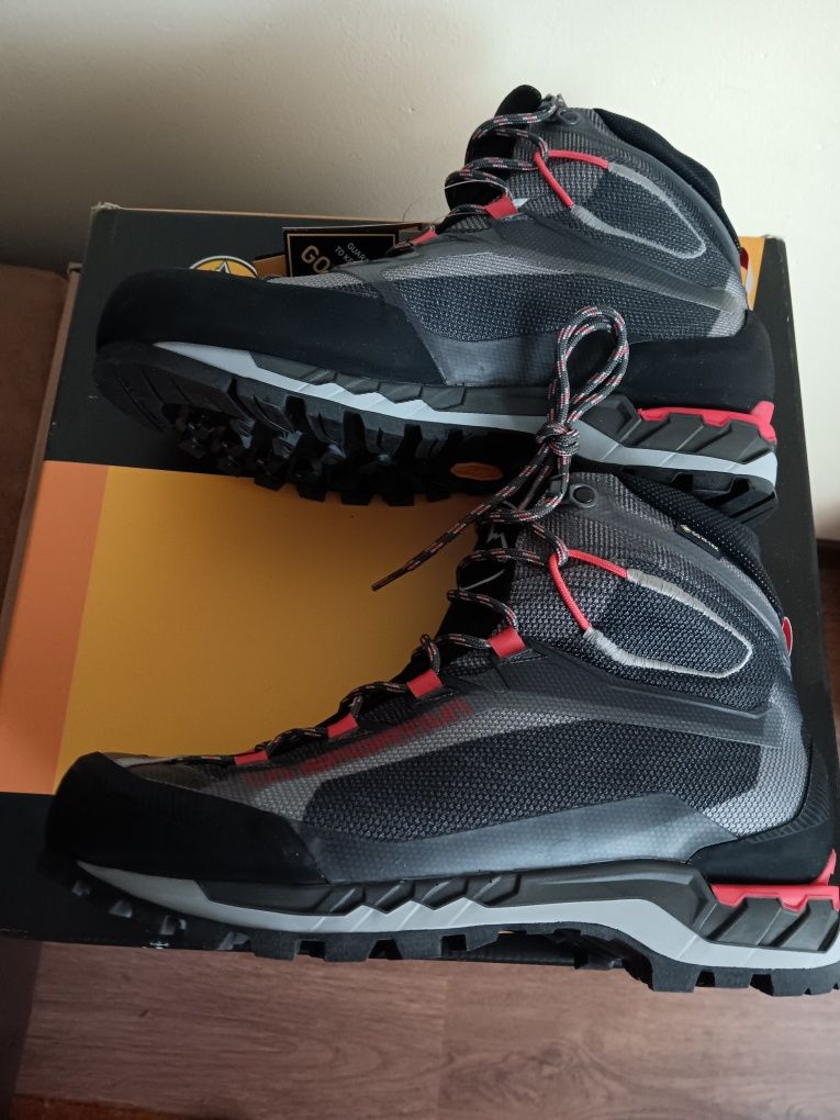 La Sportiva Trango Tech GTX WMN