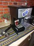 Expresor Breville