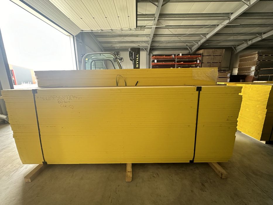 Panouri tip doka, lana, cofraje lemn, multistrat, Grinda H20, Kaufmann