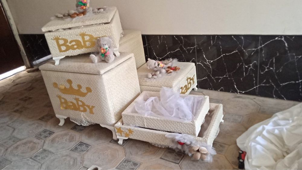 Detski nabor sarpo karopka