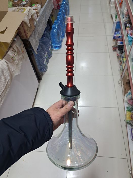 Аппарат новый продам