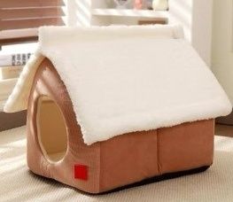 Продам новый домик для кошек