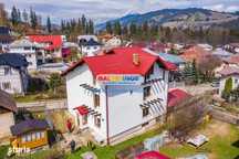 Vanzare vila 4 camere Vatra Dornei -partia Veverita ideal pesniune