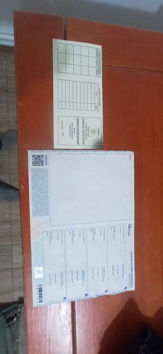 Vând tractor Belarus