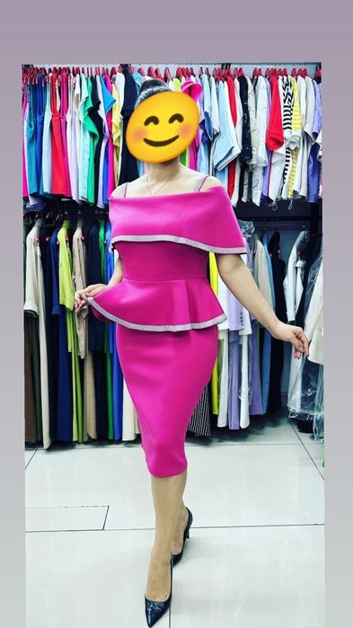 Продам платье, абсолютно новое