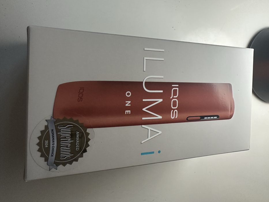 Iqos Iluma i ONE