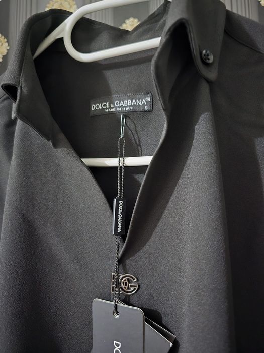 Camasa Dolce&Gabbana  / Dsquared2