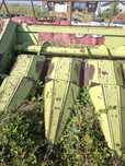 Header combina claas