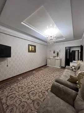 Сдаётся кв ор-р Караташ 3-ком/4/9 ро-н Шайхантахурский 117*