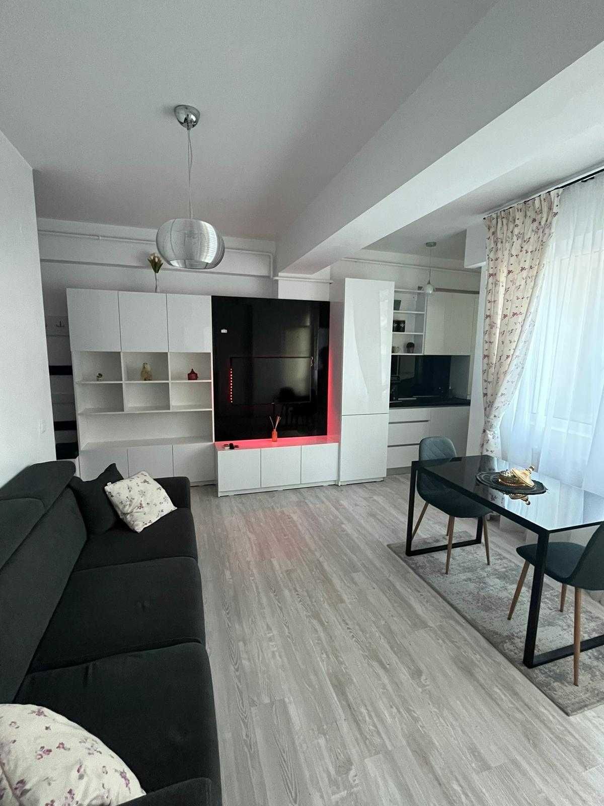 Apartamente in Regim Hotelier Palas/Tudor/Newton 1-2-3 camere