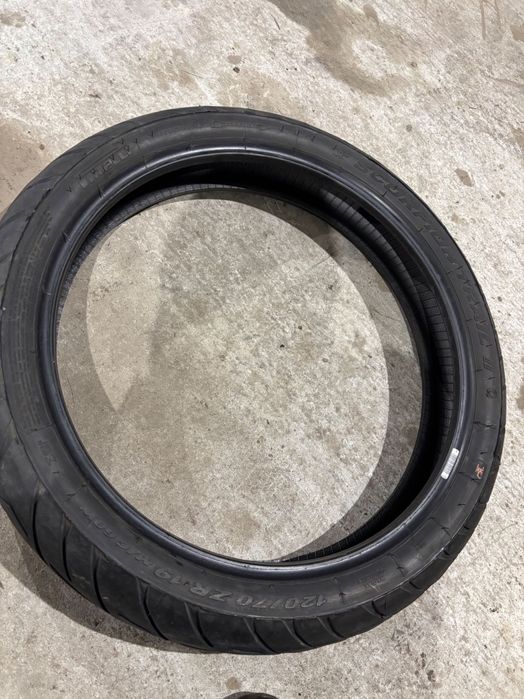 Пирели Скорпион Трайл 2