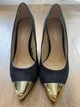 pantofi cu toc, marimea 36