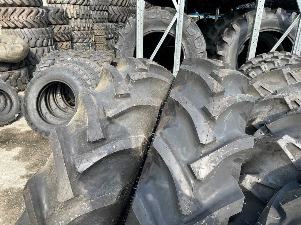 Marca BKT 12.4-28 cu 8 pliuri pentru tractor spate anvelope noi