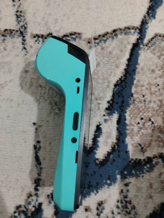 Onlayn Inkassa apparat sotiladi dukonga ishlatilgan aybi yuq