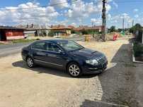 Passat b6   2.0 TDI 4Motion