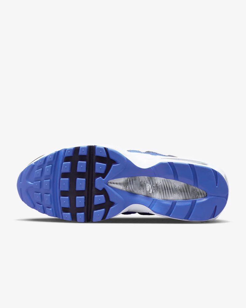 Nike Air Max 95 - 42.5 Номер Оригинални