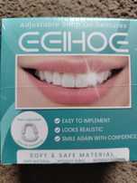 Set proteze dentare ajustabile, temporare, orteze dentare

Estimat liv