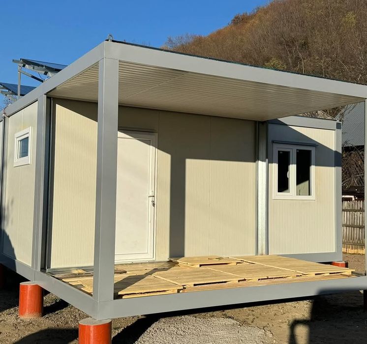 Vand container modulare tip birou