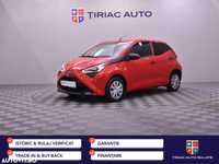 Toyota Aygo 2021