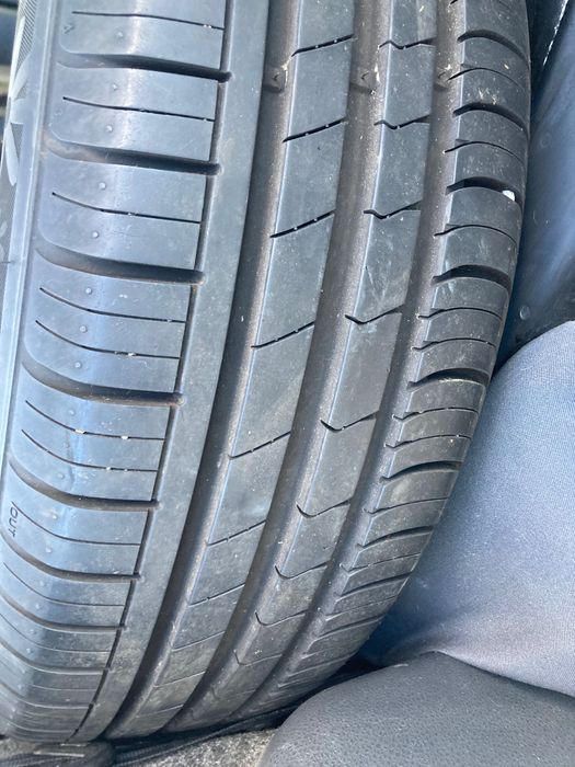 Оригинални джанти VW