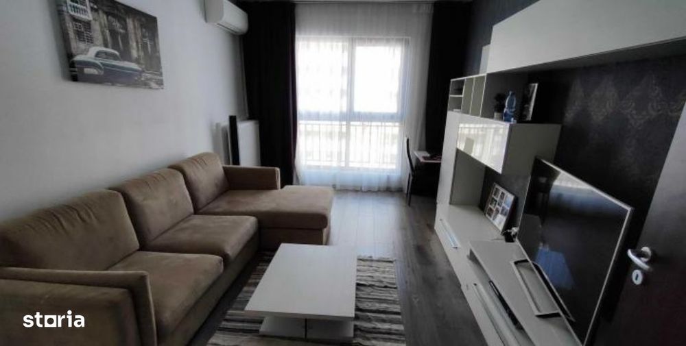 Bragadiru 2 cam, decom, loc de parcare, mobilat si utilat