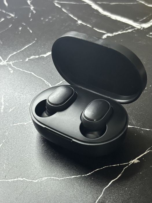 Casti earpods Xiaomi Redmi Airdots 2