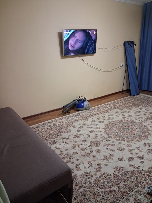 Сдам 1 комн квартиру .