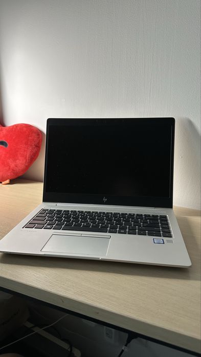 HP Elitebook i5 7th Gen