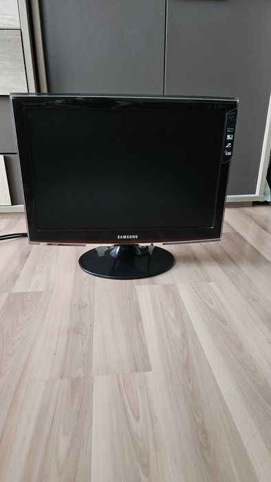 Монитор  samsung  20"